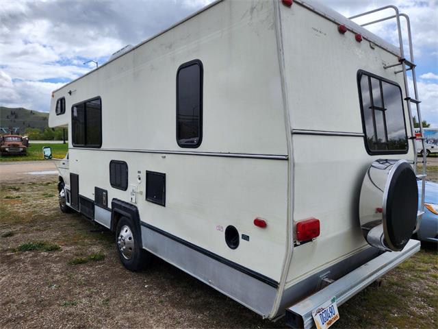 1993 Ford E-Series (CC-1844846) for sale in Lolo, Montana