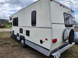 1993 Ford E-Series (CC-1844846) for sale in Lolo, Montana