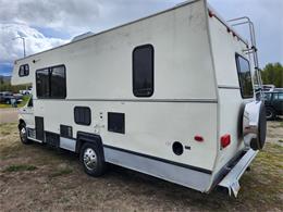1993 Ford E-Series (CC-1844846) for sale in Lolo, Montana