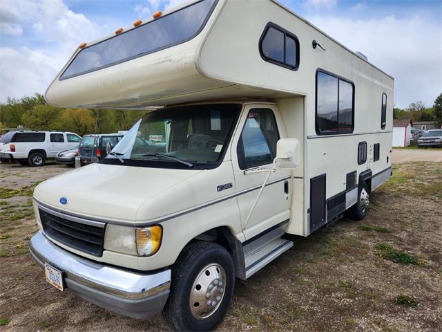 1993 Ford E-Series (CC-1844846) for sale in Lolo, Montana