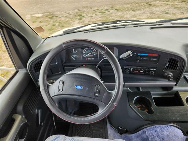 1993 Ford E-Series (CC-1844846) for sale in Lolo, Montana