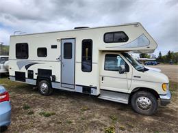 1993 Ford E-Series (CC-1844846) for sale in Lolo, Montana