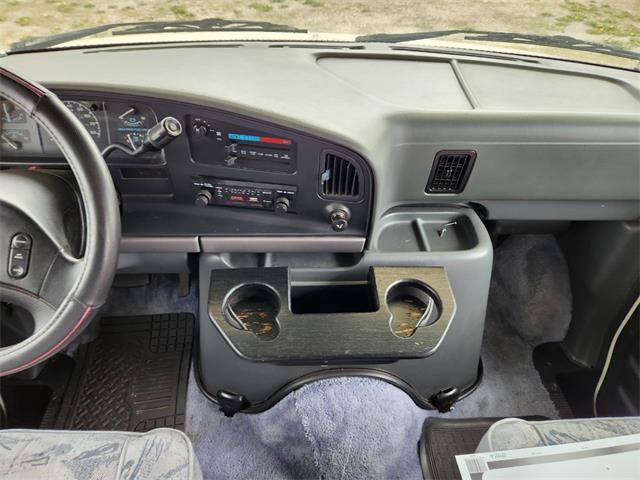 1993 Ford E-Series (CC-1844846) for sale in Lolo, Montana