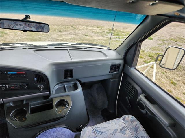 1993 Ford E-Series (CC-1844846) for sale in Lolo, Montana