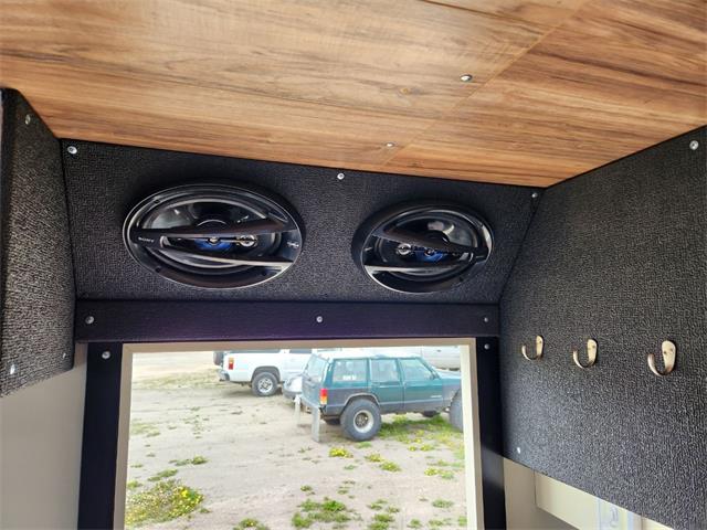 1993 Ford E-Series (CC-1844846) for sale in Lolo, Montana