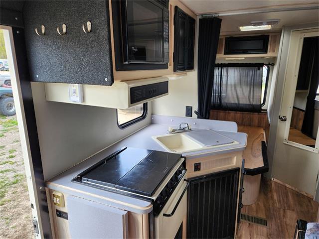 1993 Ford E-Series (CC-1844846) for sale in Lolo, Montana