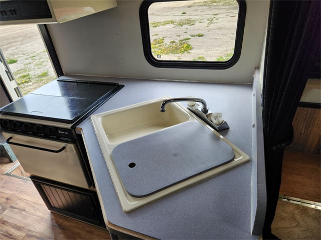 1993 Ford E-Series (CC-1844846) for sale in Lolo, Montana