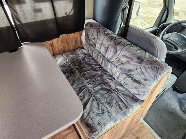 1993 Ford E-Series (CC-1844846) for sale in Lolo, Montana
