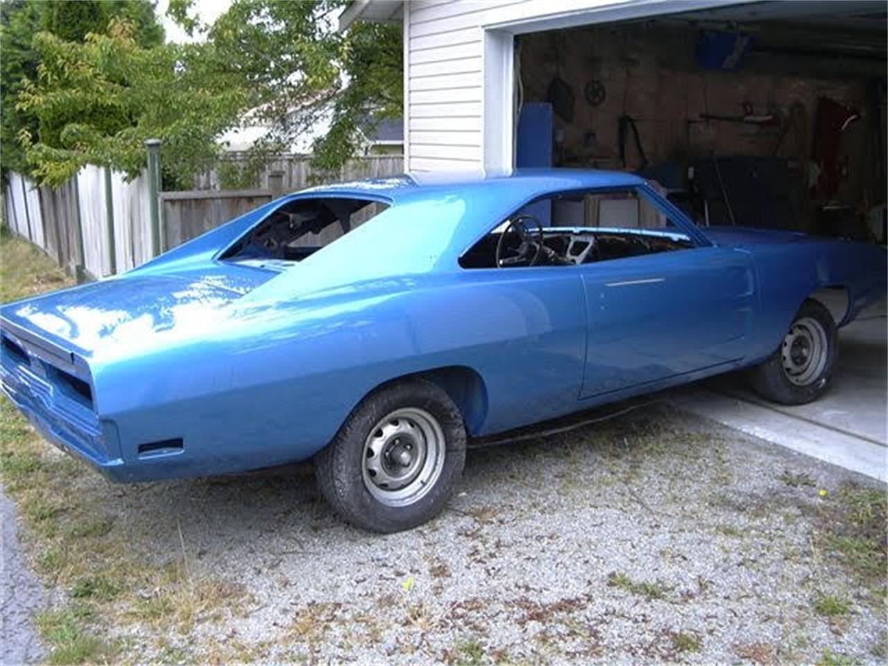 1970 Dodge Charger in Vancouver , British Columbia
