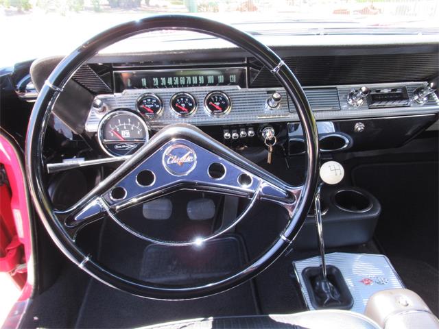 1962 Impala Ss Center Console