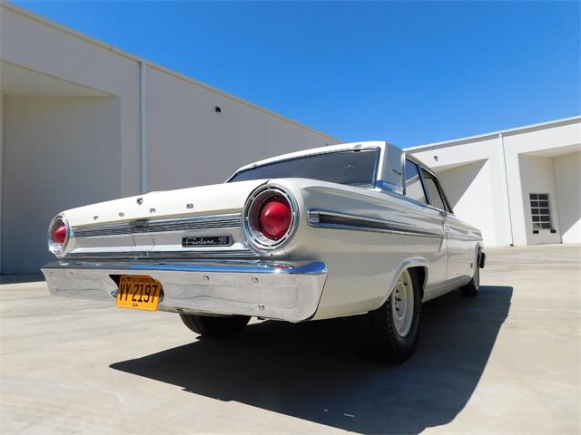 1964 Ford Fairlane (CC-1840489) for sale in O'Fallon, Illinois