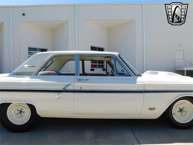 1964 Ford Fairlane (CC-1840489) for sale in O'Fallon, Illinois