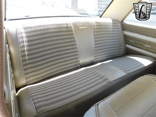 1964 Ford Fairlane (CC-1840489) for sale in O'Fallon, Illinois