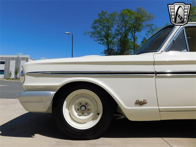 1964 Ford Fairlane (CC-1840489) for sale in O'Fallon, Illinois