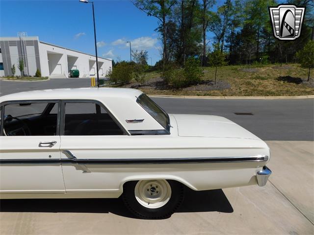 1964 Ford Fairlane (CC-1840489) for sale in O'Fallon, Illinois