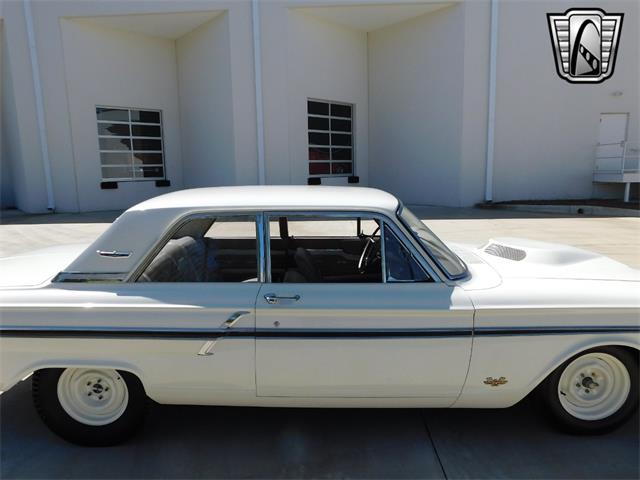 1964 Ford Fairlane (CC-1840489) for sale in O'Fallon, Illinois