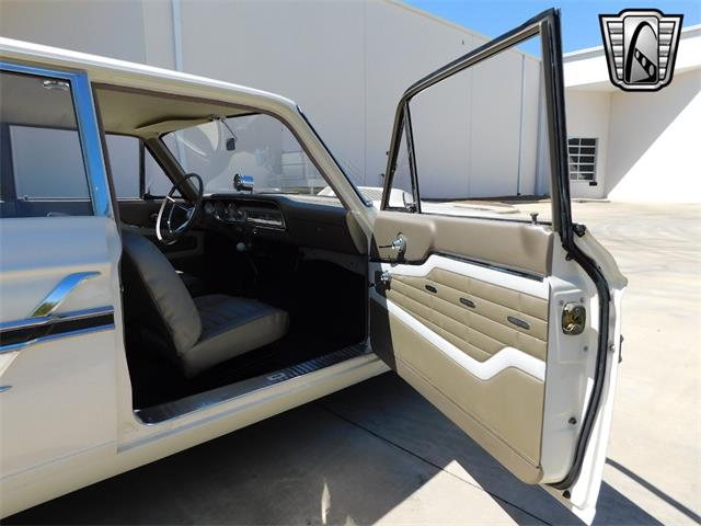 1964 Ford Fairlane (CC-1840489) for sale in O'Fallon, Illinois