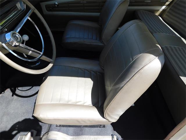 1964 Ford Fairlane (CC-1840489) for sale in O'Fallon, Illinois