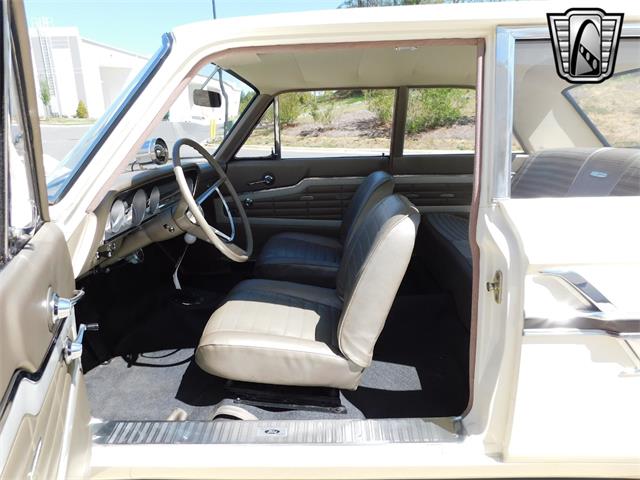 1964 Ford Fairlane (CC-1840489) for sale in O'Fallon, Illinois