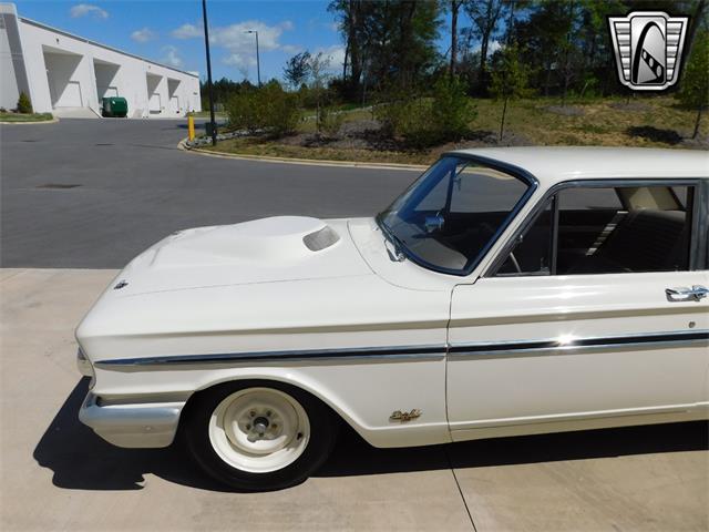 1964 Ford Fairlane (CC-1840489) for sale in O'Fallon, Illinois