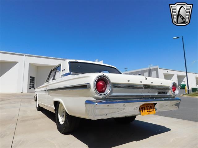 1964 Ford Fairlane (CC-1840489) for sale in O'Fallon, Illinois