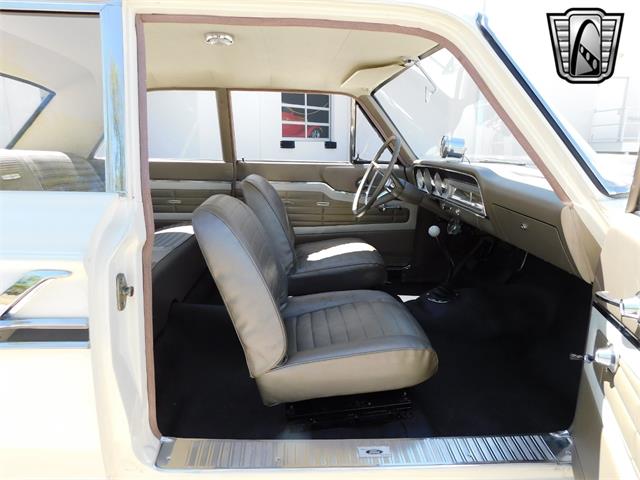 1964 Ford Fairlane (CC-1840489) for sale in O'Fallon, Illinois