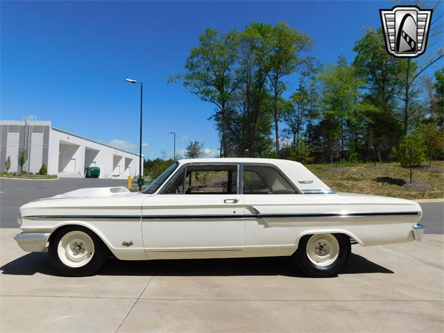 1964 Ford Fairlane (CC-1840489) for sale in O'Fallon, Illinois