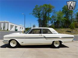 1964 Ford Fairlane (CC-1840489) for sale in O'Fallon, Illinois