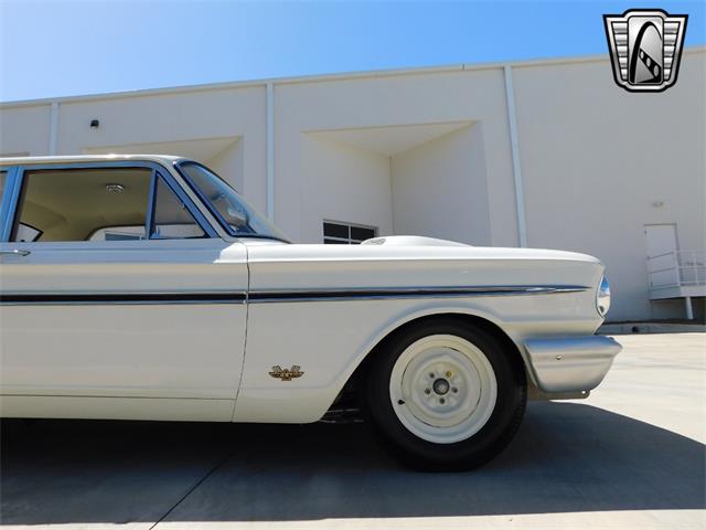 1964 Ford Fairlane (CC-1840489) for sale in O'Fallon, Illinois