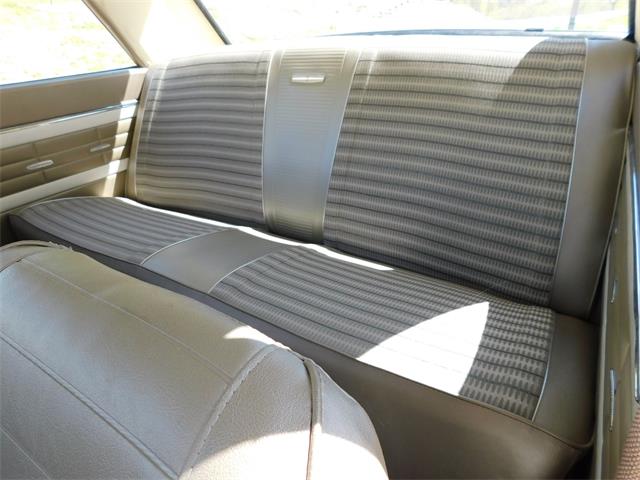 1964 Ford Fairlane (CC-1840489) for sale in O'Fallon, Illinois