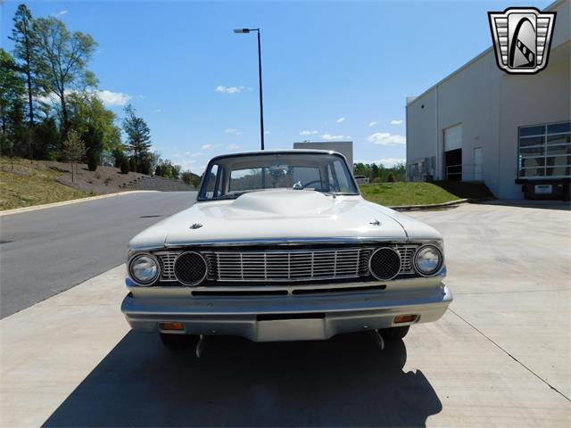 1964 Ford Fairlane (CC-1840489) for sale in O'Fallon, Illinois