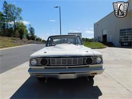 1964 Ford Fairlane (CC-1840489) for sale in O'Fallon, Illinois