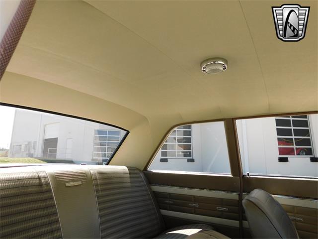 1964 Ford Fairlane (CC-1840489) for sale in O'Fallon, Illinois