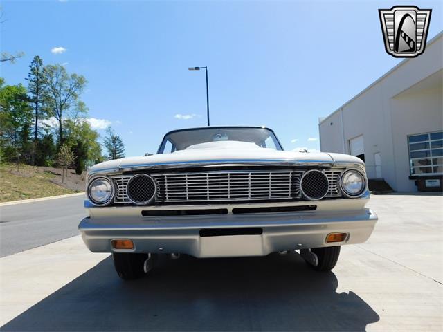 1964 Ford Fairlane (CC-1840489) for sale in O'Fallon, Illinois