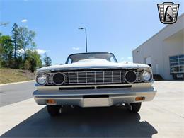 1964 Ford Fairlane (CC-1840489) for sale in O'Fallon, Illinois