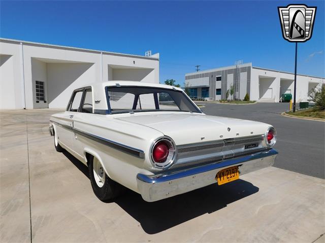 1964 Ford Fairlane (CC-1840489) for sale in O'Fallon, Illinois