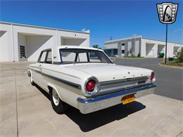 1964 Ford Fairlane (CC-1840489) for sale in O'Fallon, Illinois