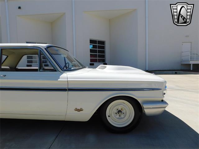 1964 Ford Fairlane (CC-1840489) for sale in O'Fallon, Illinois