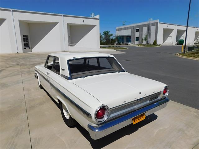1964 Ford Fairlane (CC-1840489) for sale in O'Fallon, Illinois