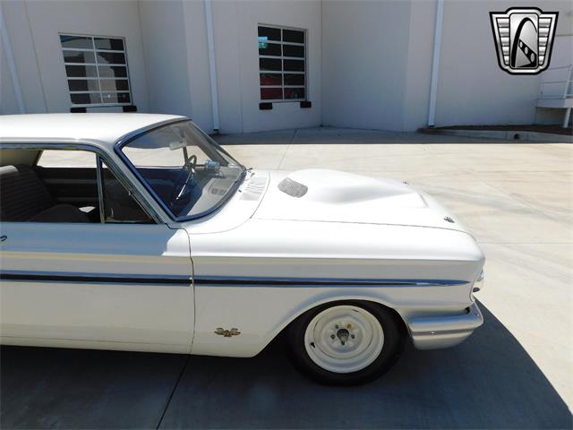 1964 Ford Fairlane (CC-1840489) for sale in O'Fallon, Illinois