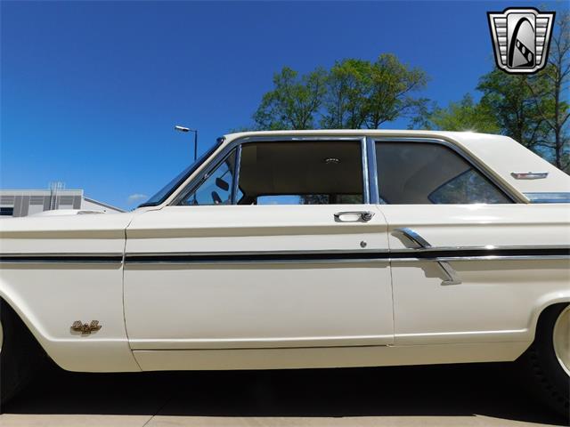 1964 Ford Fairlane (CC-1840489) for sale in O'Fallon, Illinois