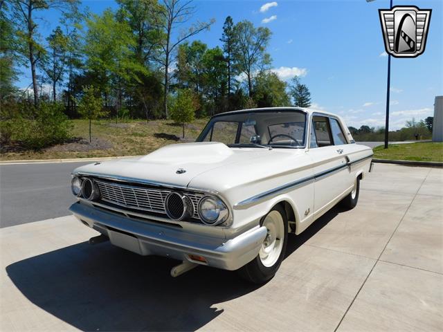 1964 Ford Fairlane (CC-1840489) for sale in O'Fallon, Illinois