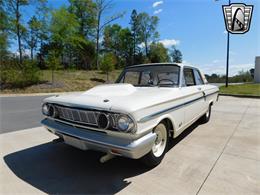 1964 Ford Fairlane (CC-1840489) for sale in O'Fallon, Illinois