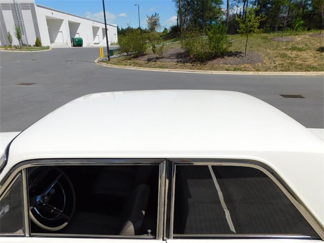 1964 Ford Fairlane (CC-1840489) for sale in O'Fallon, Illinois