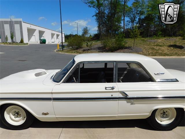 1964 Ford Fairlane (CC-1840489) for sale in O'Fallon, Illinois