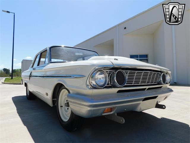 1964 Ford Fairlane (CC-1840489) for sale in O'Fallon, Illinois