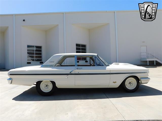 1964 Ford Fairlane (CC-1840489) for sale in O'Fallon, Illinois