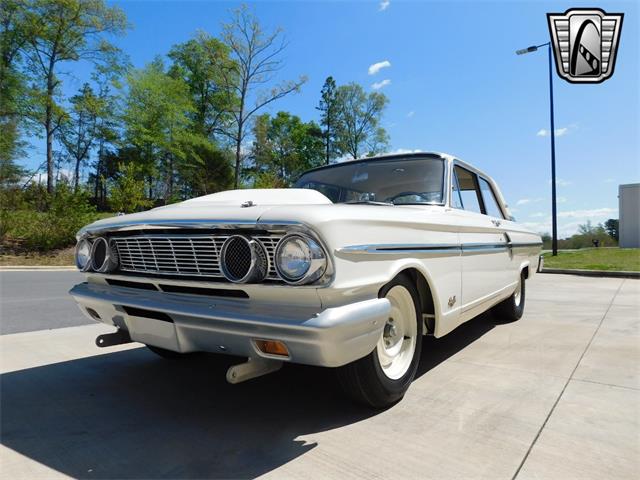 1964 Ford Fairlane (CC-1840489) for sale in O'Fallon, Illinois
