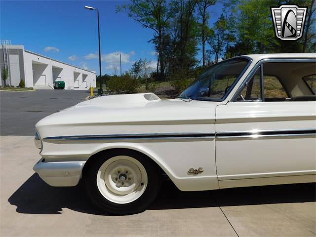 1964 Ford Fairlane (CC-1840489) for sale in O'Fallon, Illinois