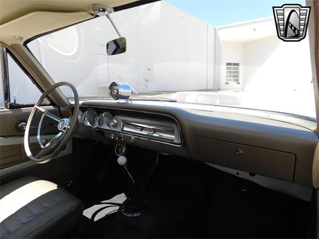 1964 Ford Fairlane (CC-1840489) for sale in O'Fallon, Illinois